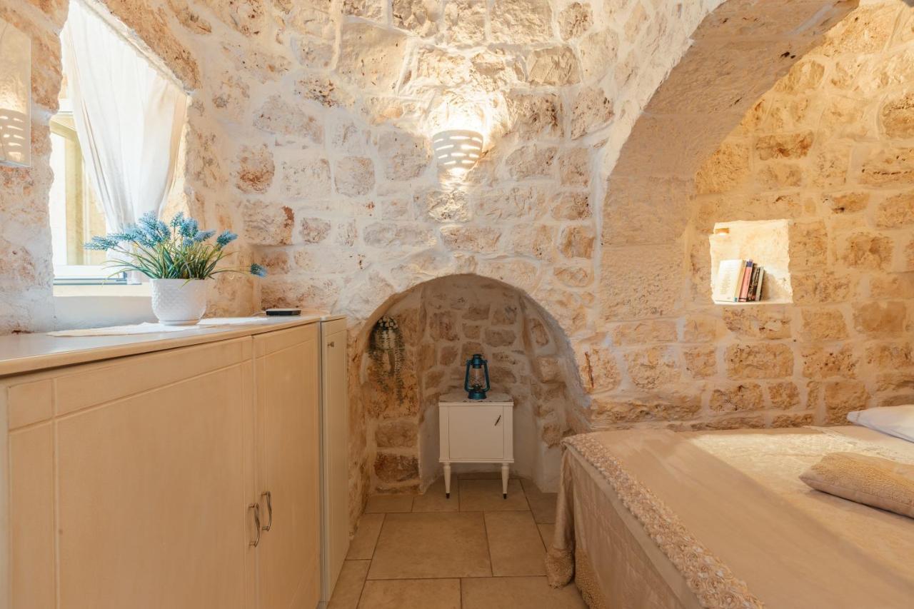 Trullo Milu Βίλα San Michele Salentino Εξωτερικό φωτογραφία