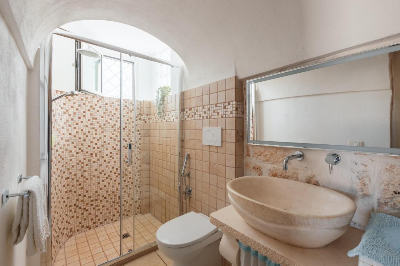 Trullo Milu Βίλα San Michele Salentino Εξωτερικό φωτογραφία