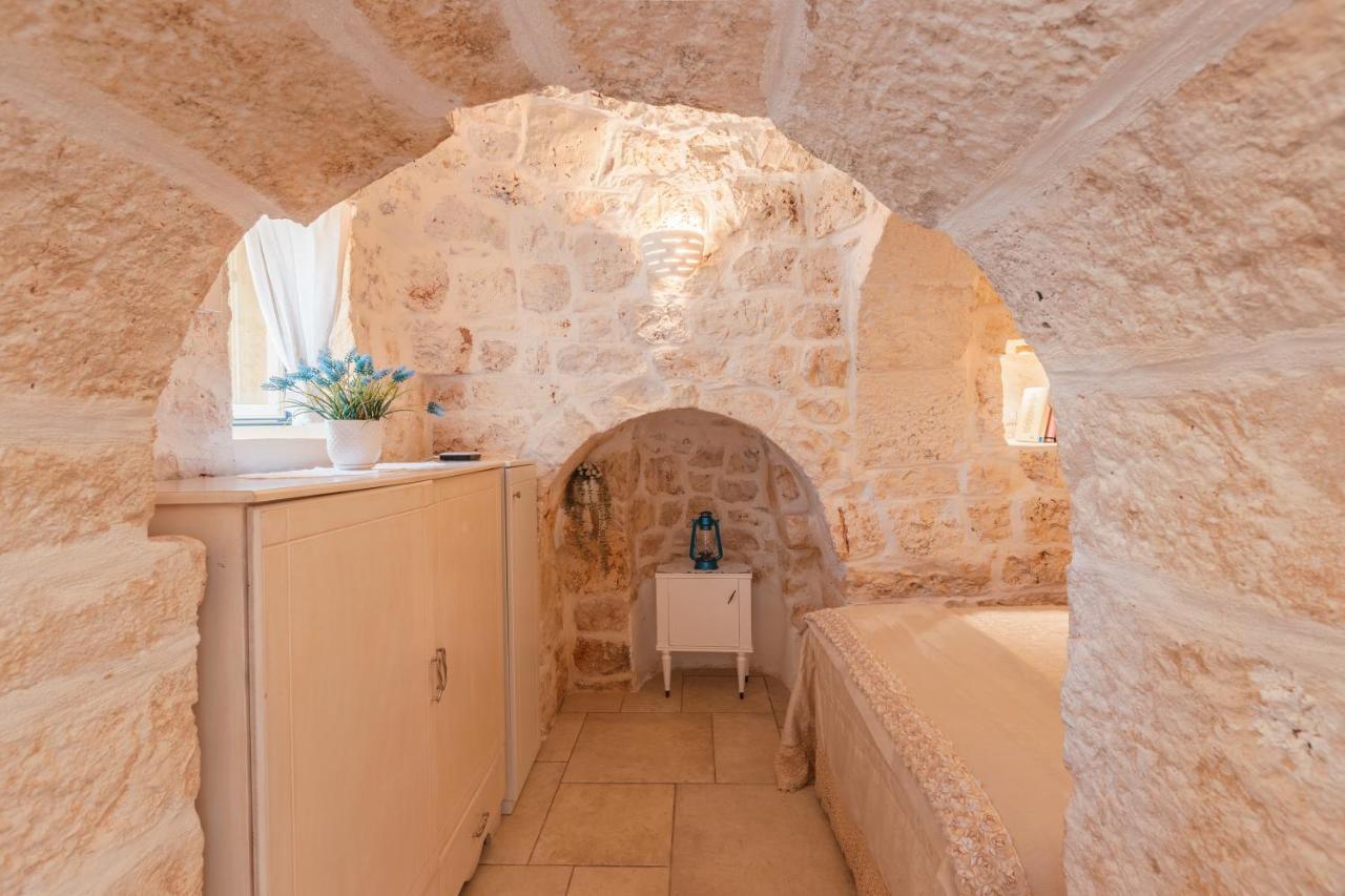 Trullo Milu Βίλα San Michele Salentino Εξωτερικό φωτογραφία
